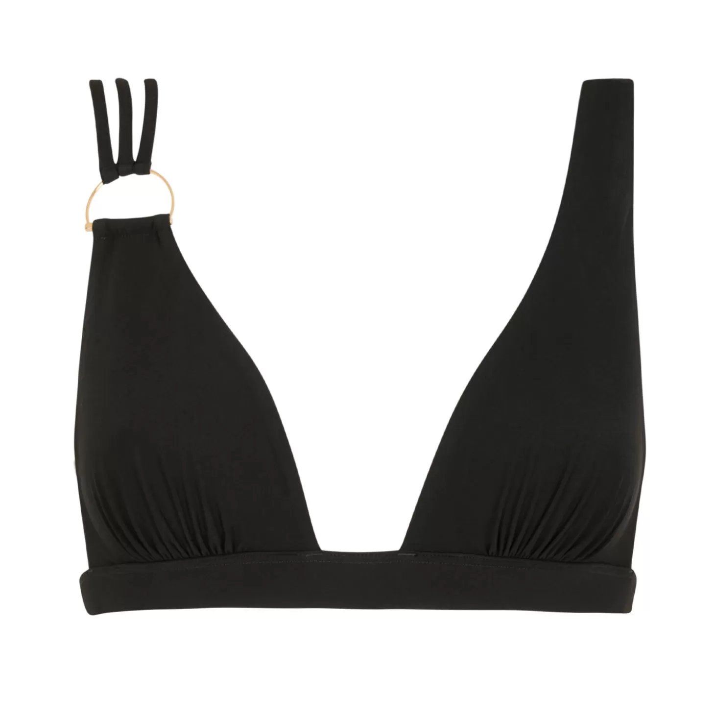 Atelier Amour Haut De Maillot De Bain Triangle-Femme Triangle