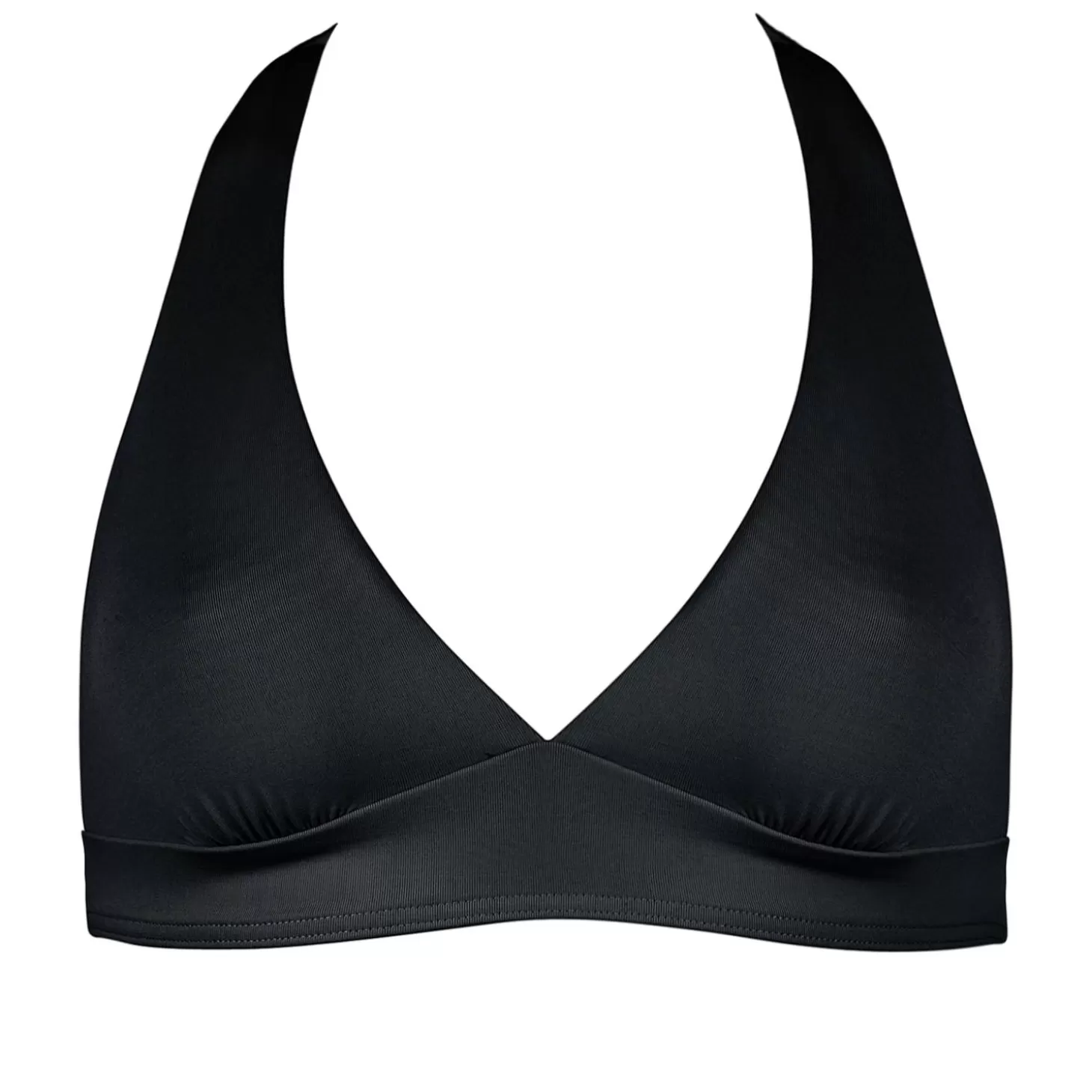 Maryan Mehlhorn Haut De Maillot De Bain Triangle-Femme Triangle