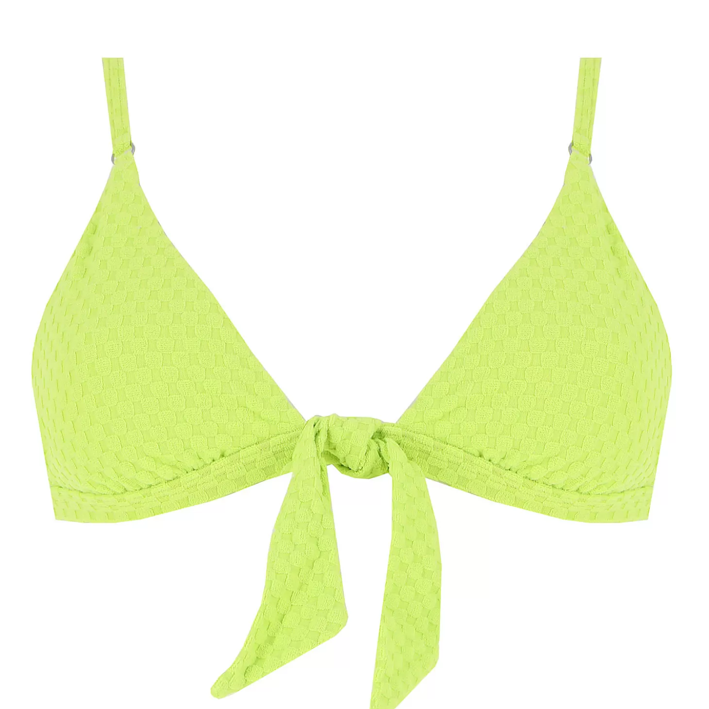 Seafolly Haut De Maillot De Bain Triangle-Femme Triangle