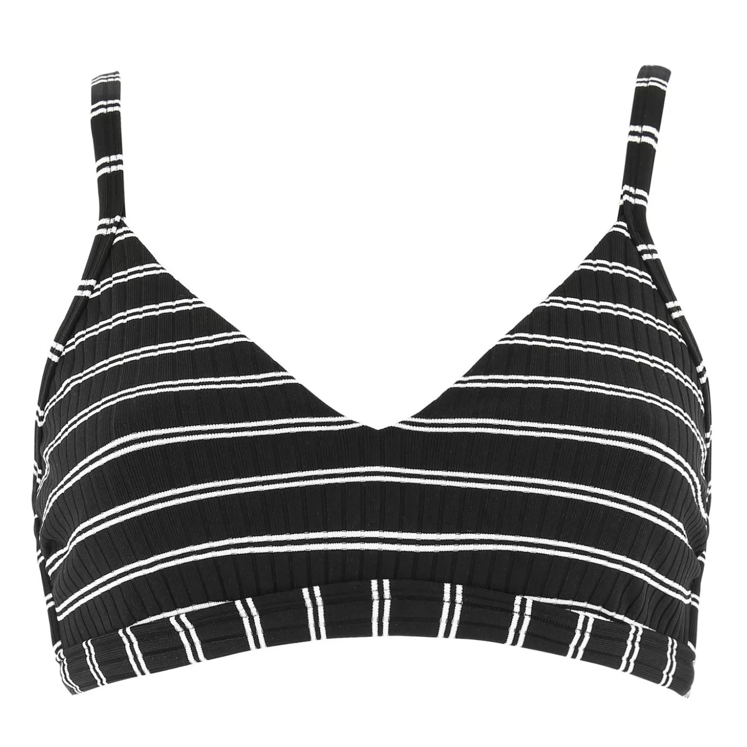 Seafolly Haut De Maillot De Bain Triangle Armatures-Femme Triangle