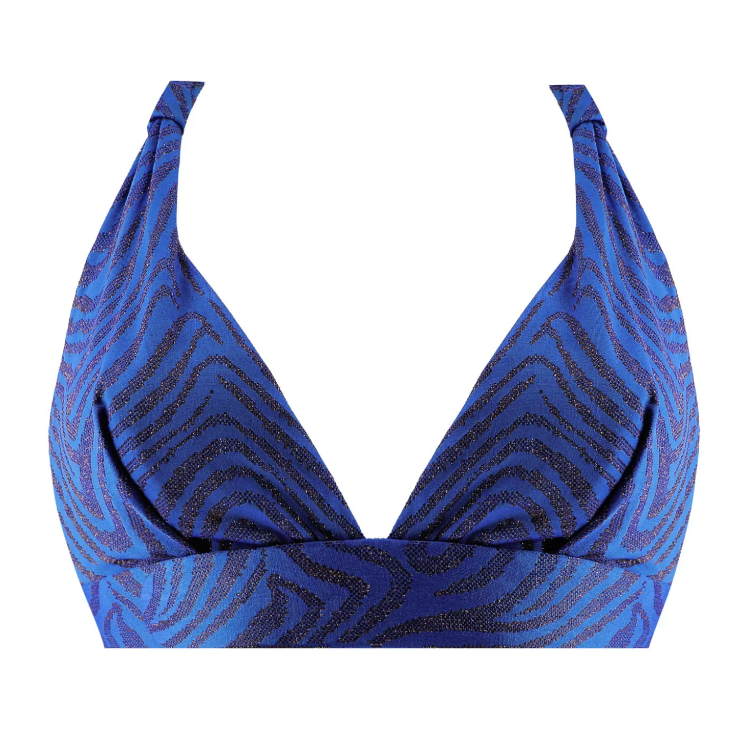 Livia Haut De Maillot De Bain Triangle Astrid-Femme Triangle