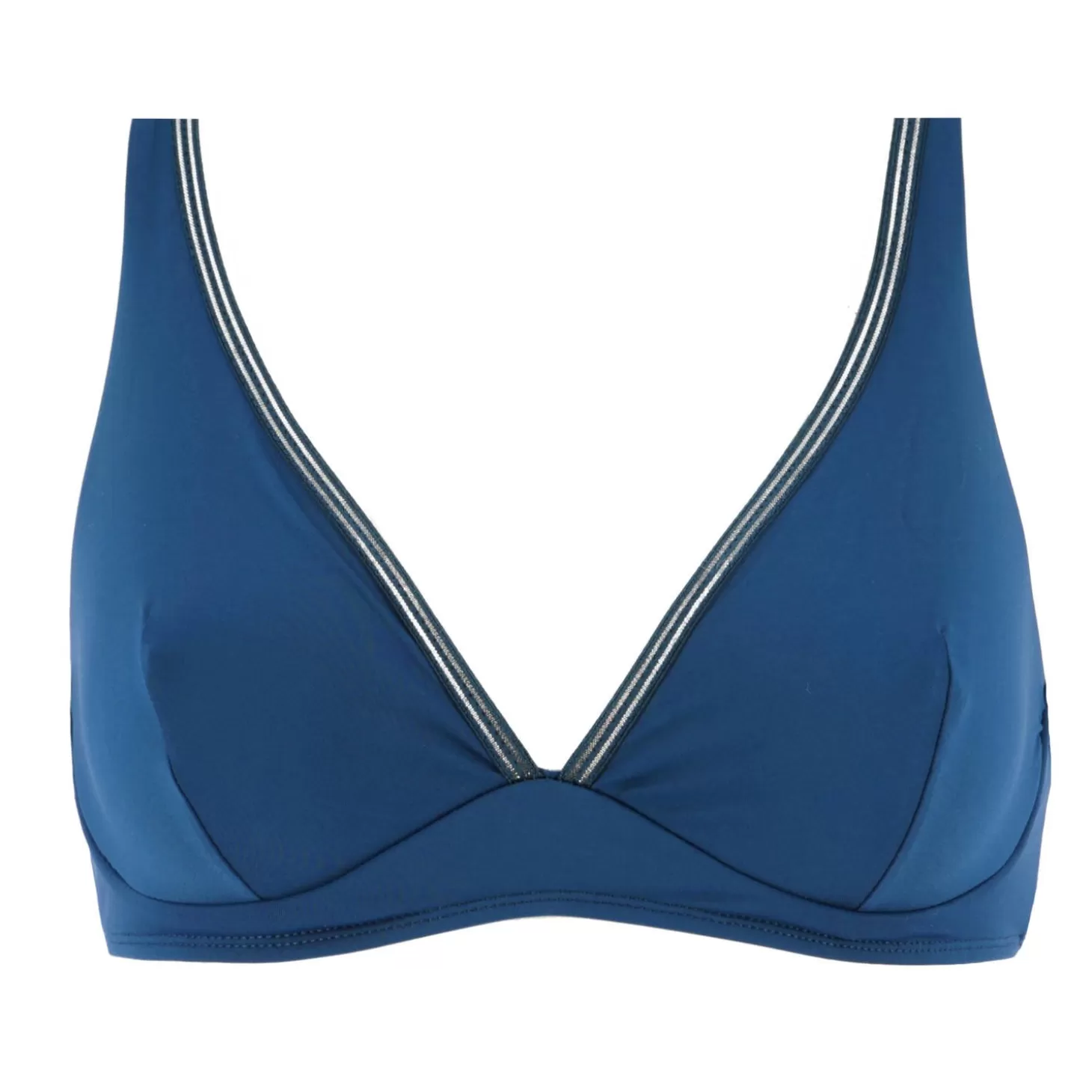 Livia Haut De Maillot De Bain Triangle Banua-Femme Triangle