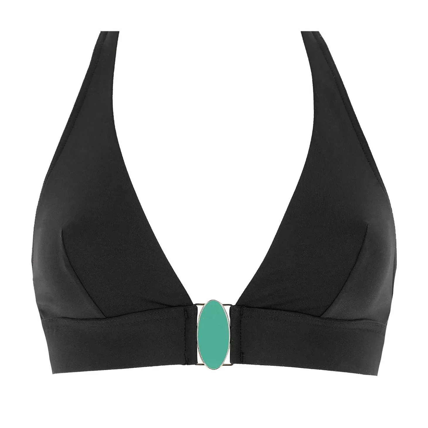 Livia Haut De Maillot De Bain Triangle Bayro-Femme Triangle