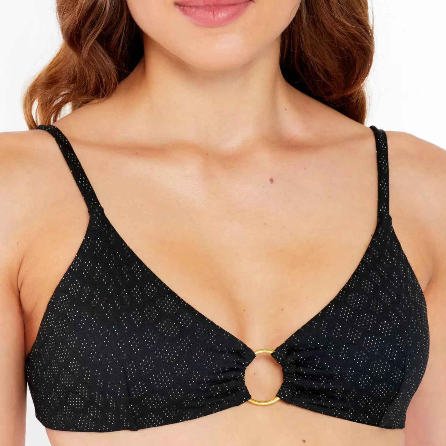 Banana Moon Haut De Maillot De Bain Triangle Brassière Zano-Femme Triangle