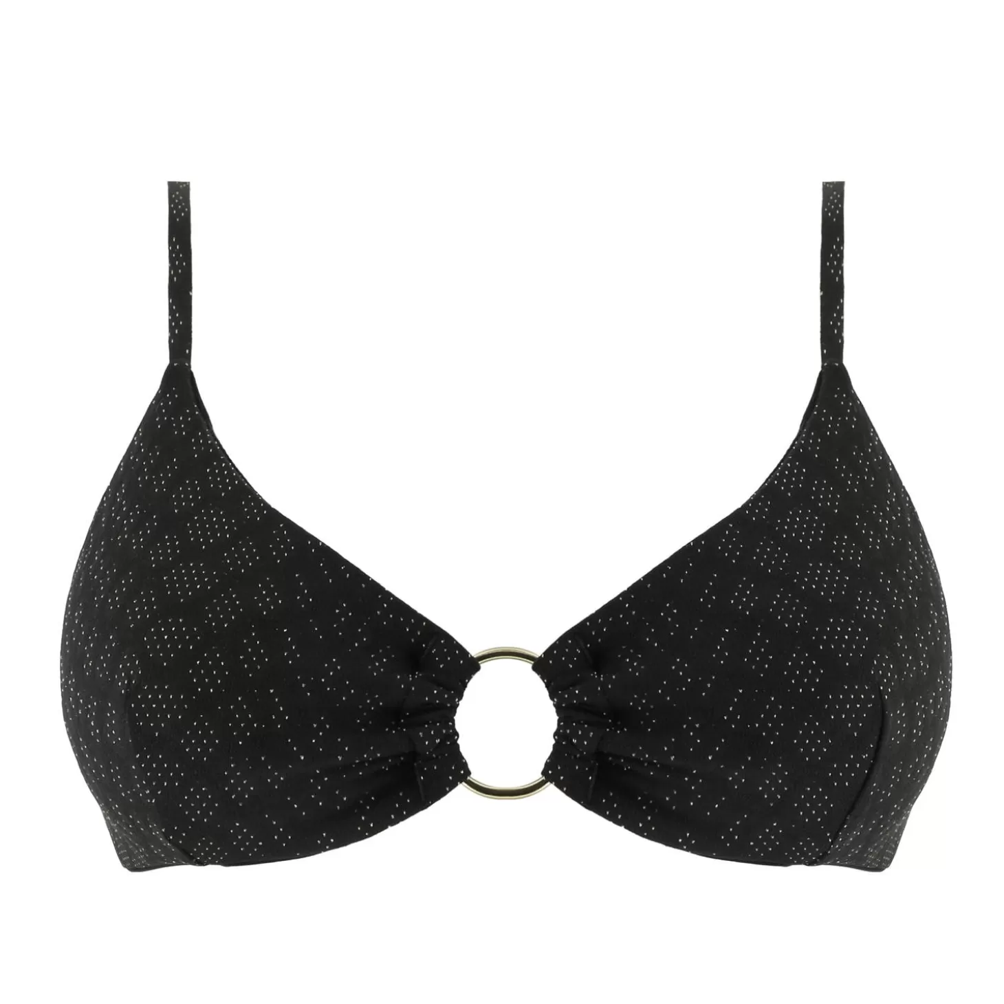 Banana Moon Haut De Maillot De Bain Triangle Brassière Zano-Femme Triangle