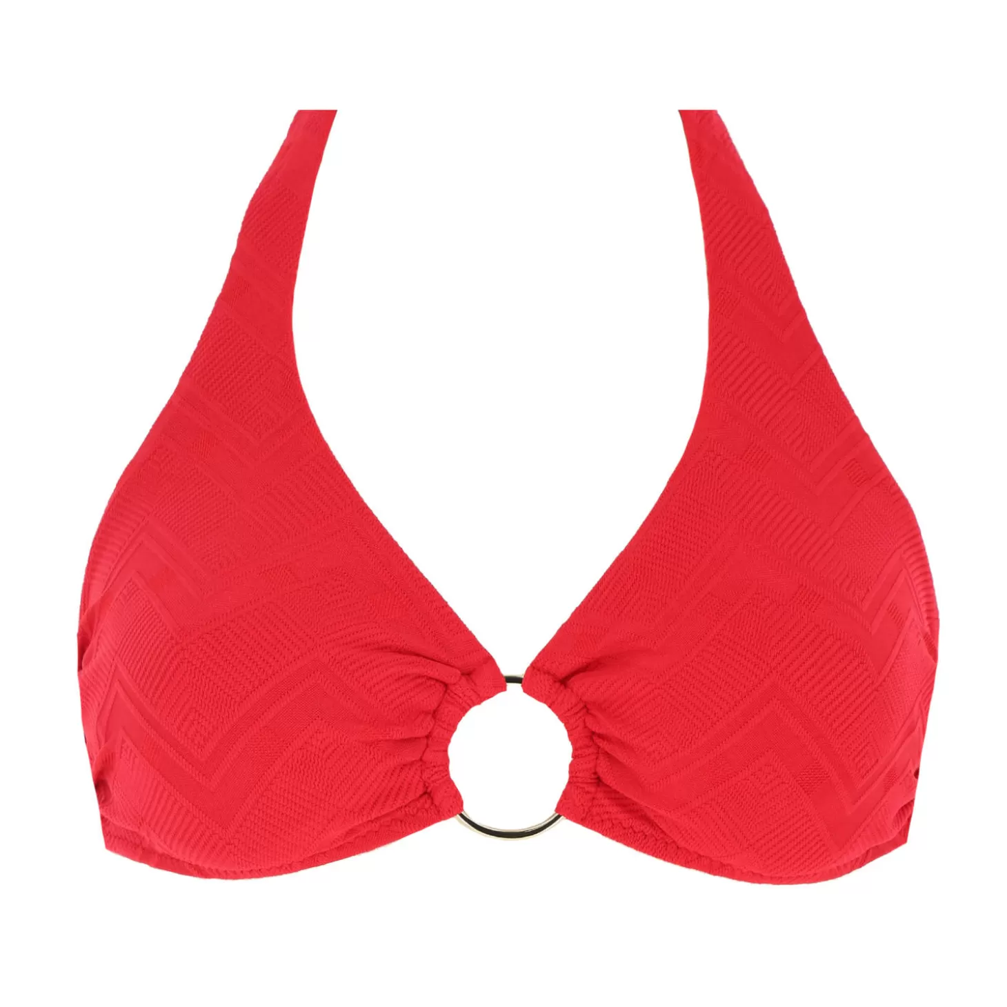 Melissa Odabash Haut De Maillot De Bain Triangle Brussels Armatures-Femme Triangle