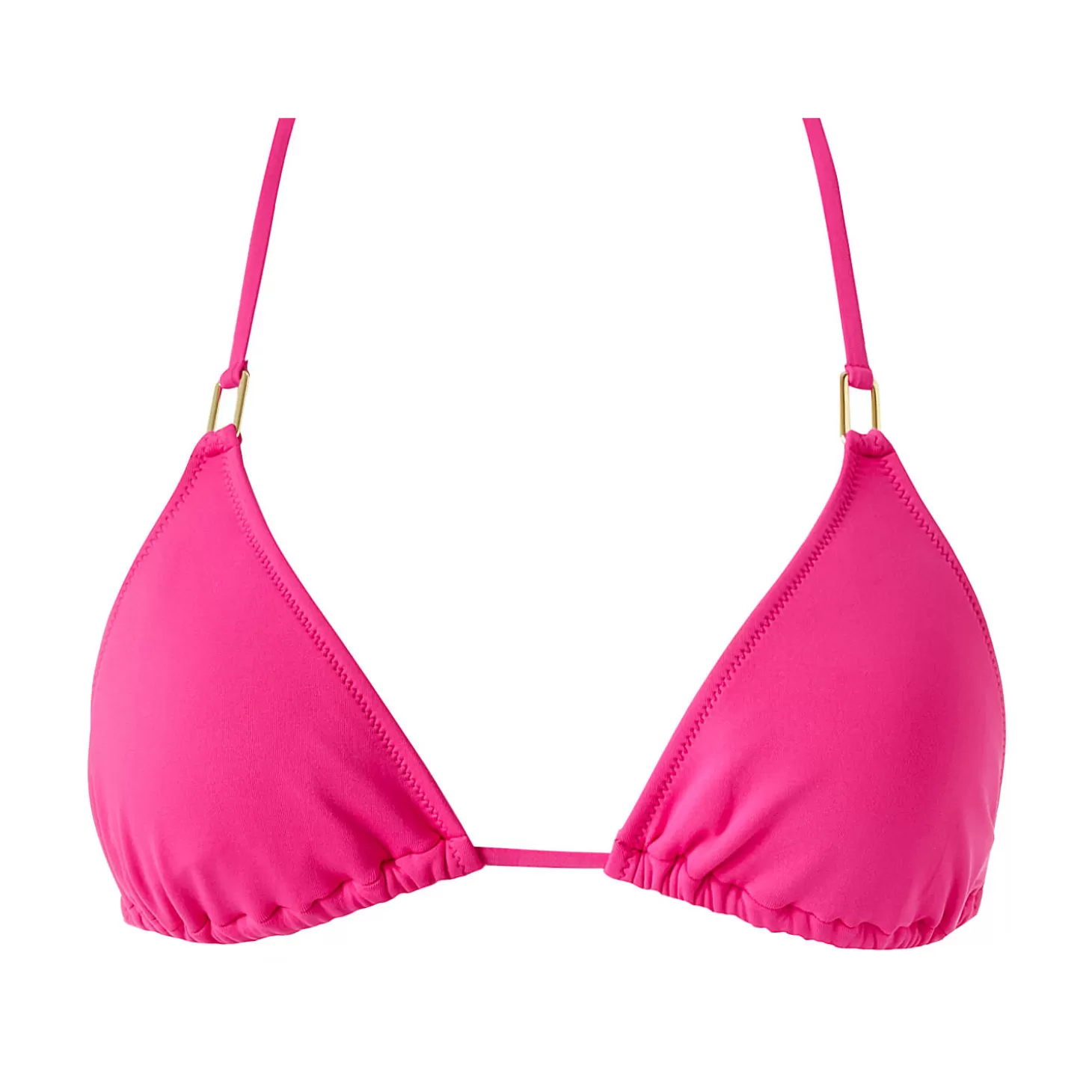 Melissa Odabash Haut De Maillot De Bain Triangle Cancun-Femme Triangle