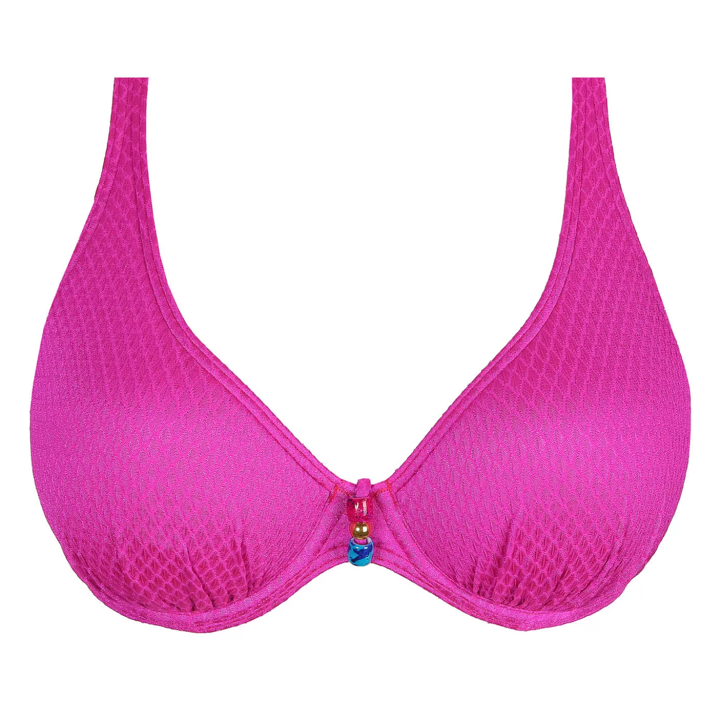 PrimaDonna Haut De Maillot De Bain Triangle Coques-Femme Triangle