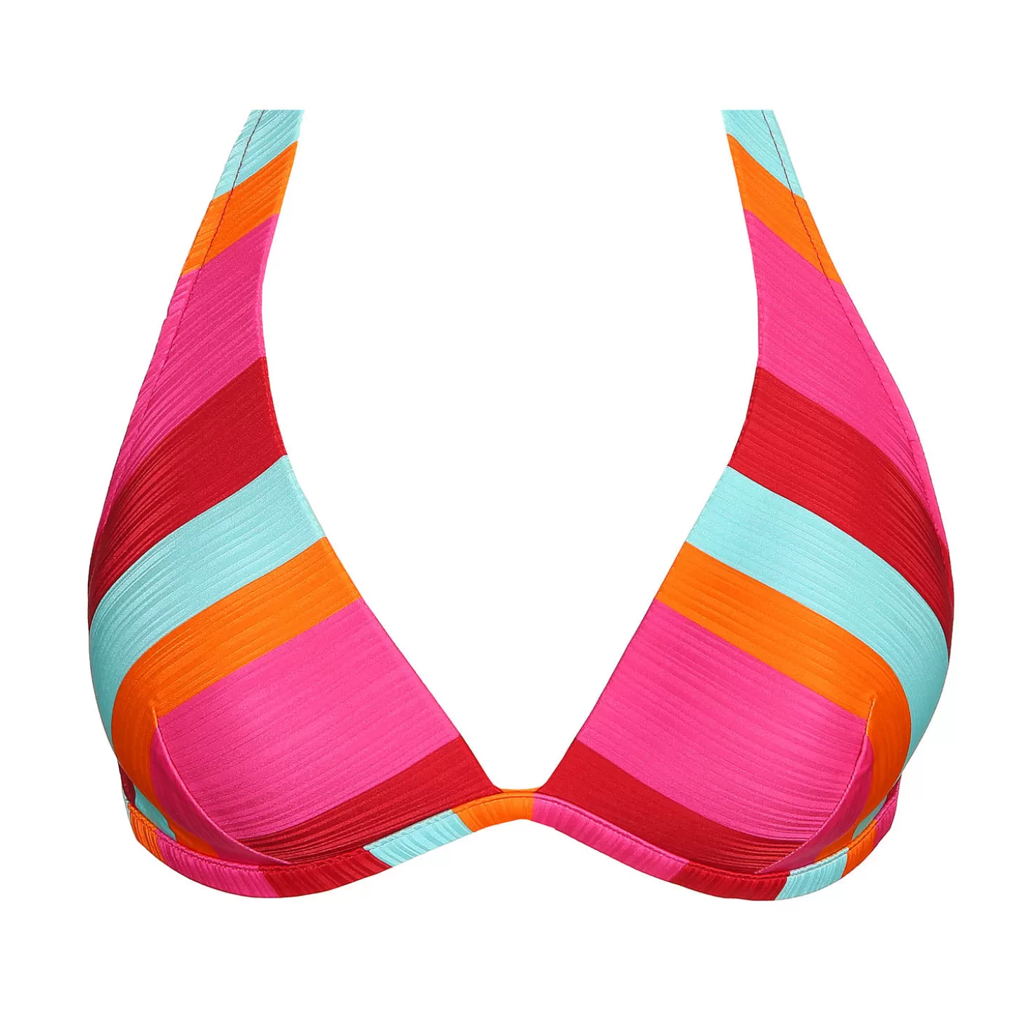 Marie Jo Haut De Maillot De Bain Triangle Coques-Femme Triangle