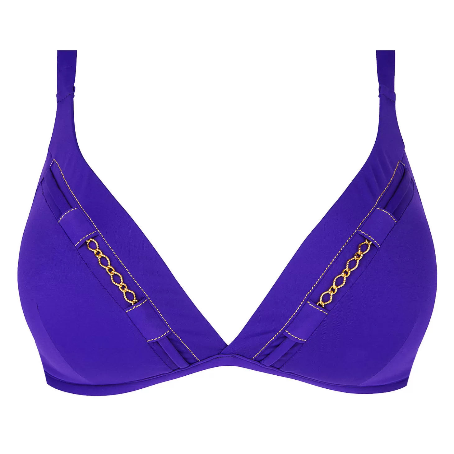 Lise Charmel Haut De Maillot De Bain Triangle Coques-Femme Triangle