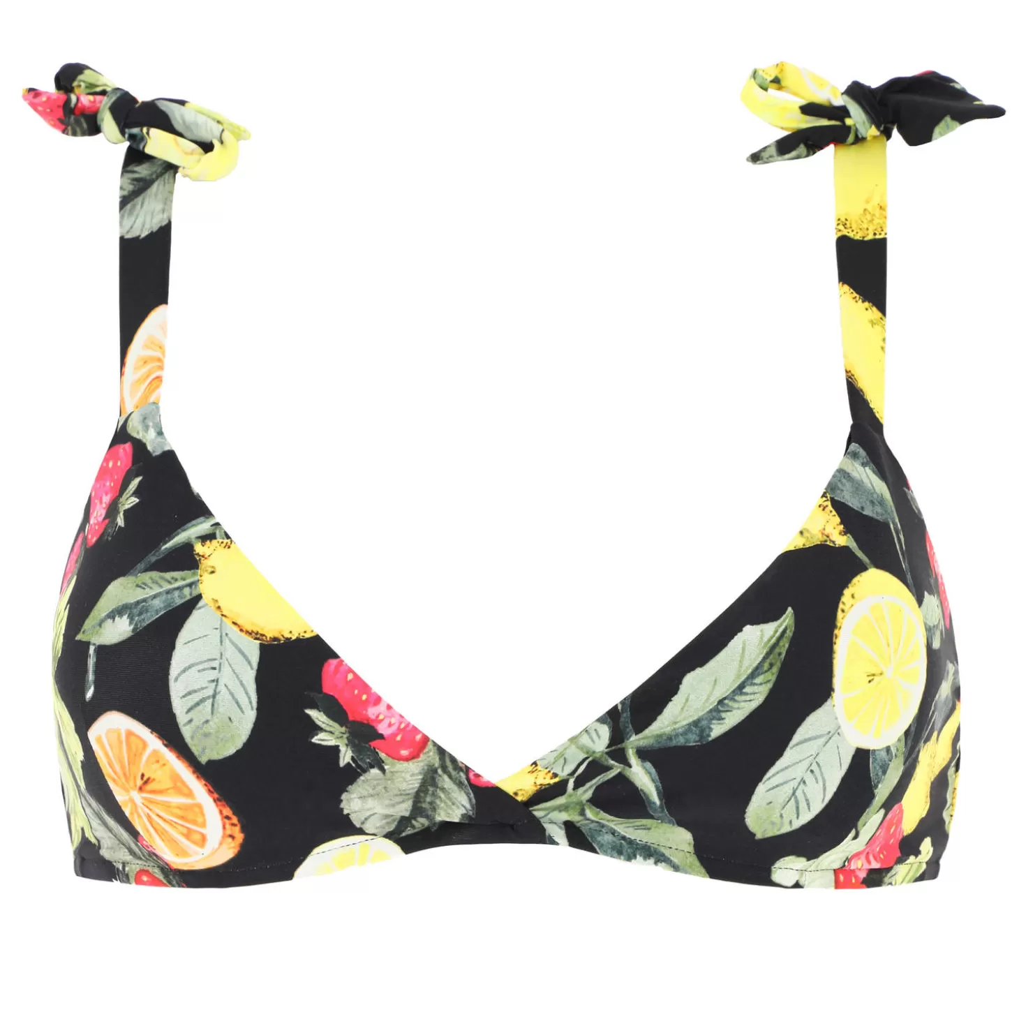 Seafolly Haut De Maillot De Bain Triangle Croise-Femme Triangle