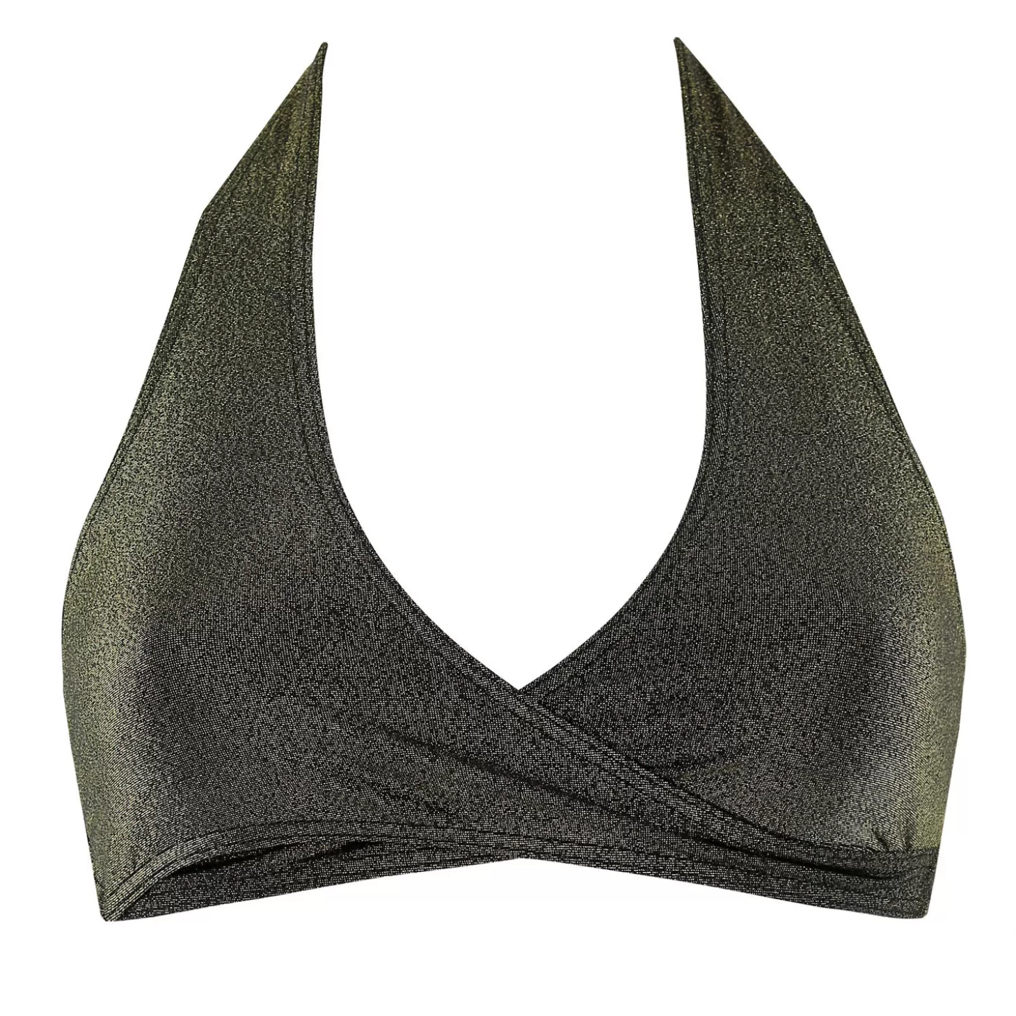 Livia Haut De Maillot De Bain Triangle Delicia-Femme Triangle