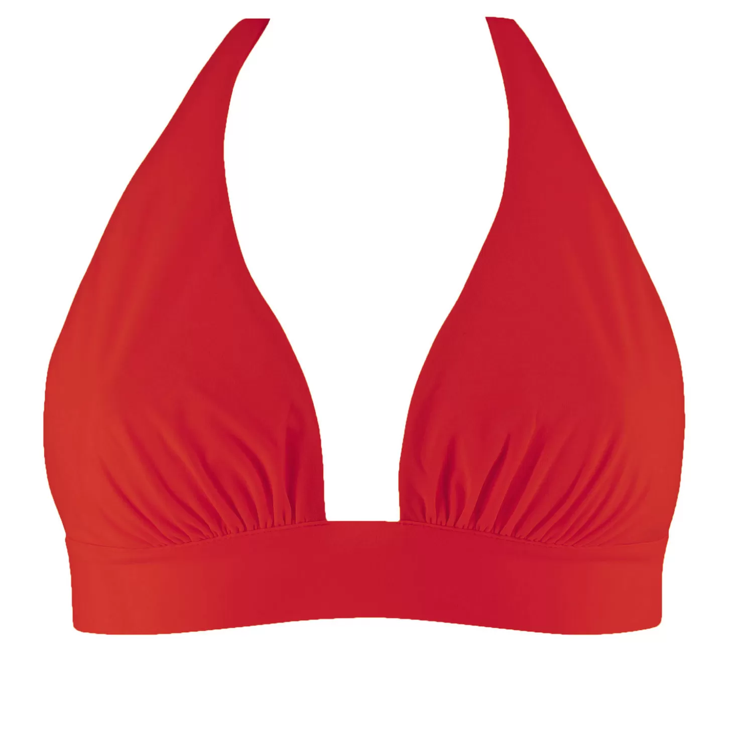 Pain de Sucre Haut De Maillot De Bain Triangle Enea-Femme Triangle