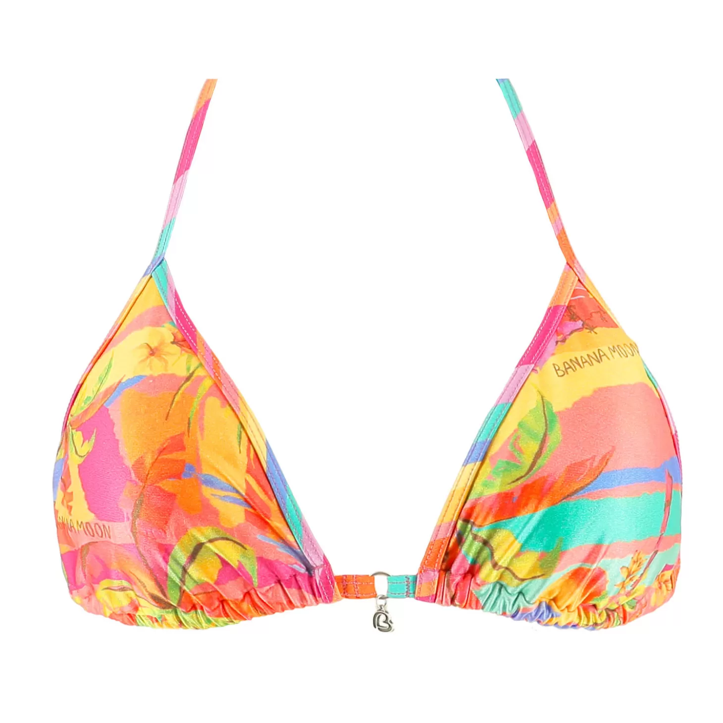 Banana Moon Haut De Maillot De Bain Triangle Erio-Femme Triangle