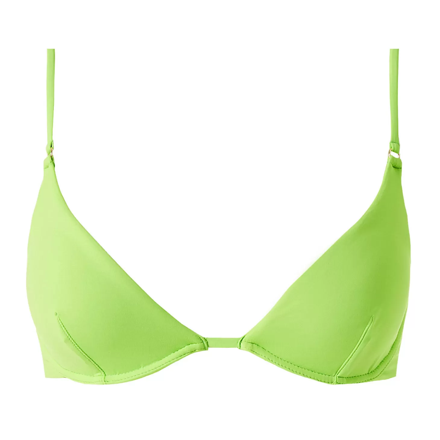 Melissa Odabash Haut De Maillot De Bain Triangle Key Largo-Femme Triangle