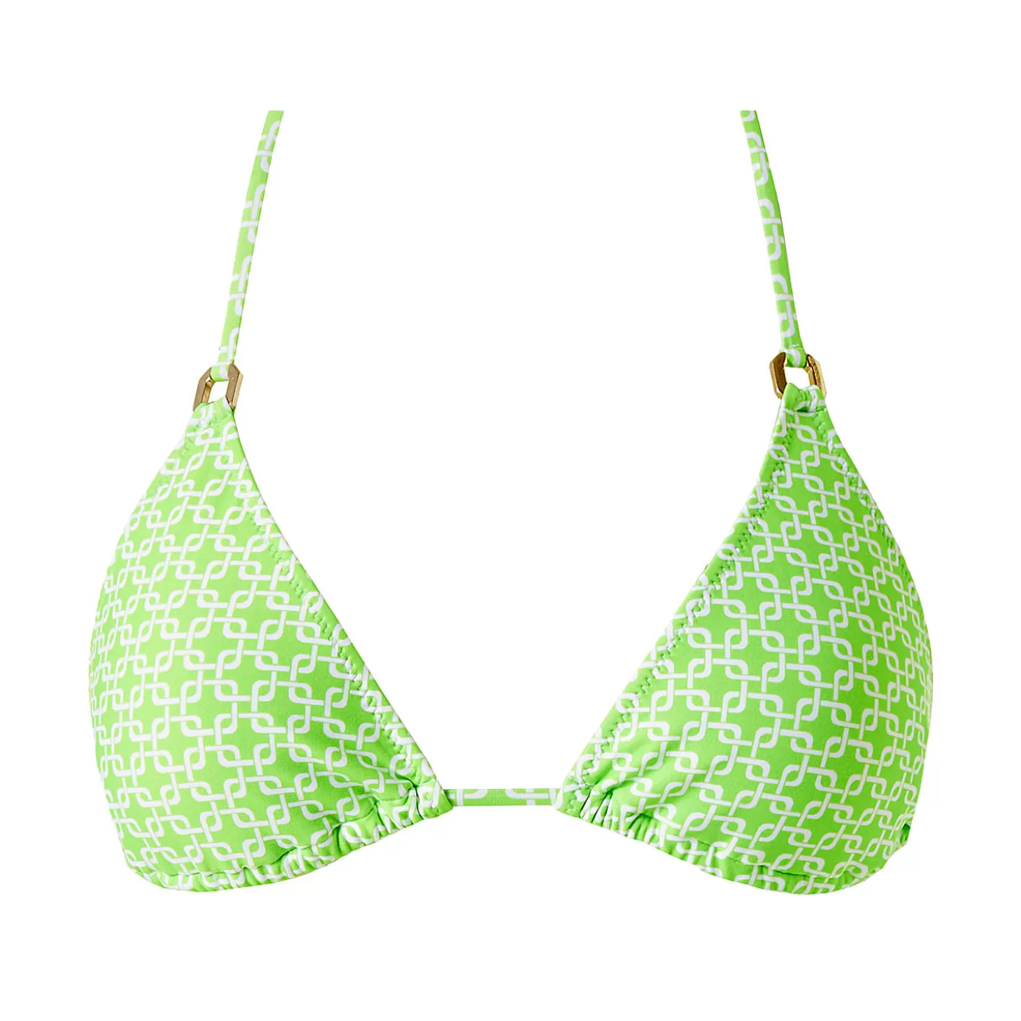 Melissa Odabash Haut De Maillot De Bain Triangle Key West-Femme Triangle