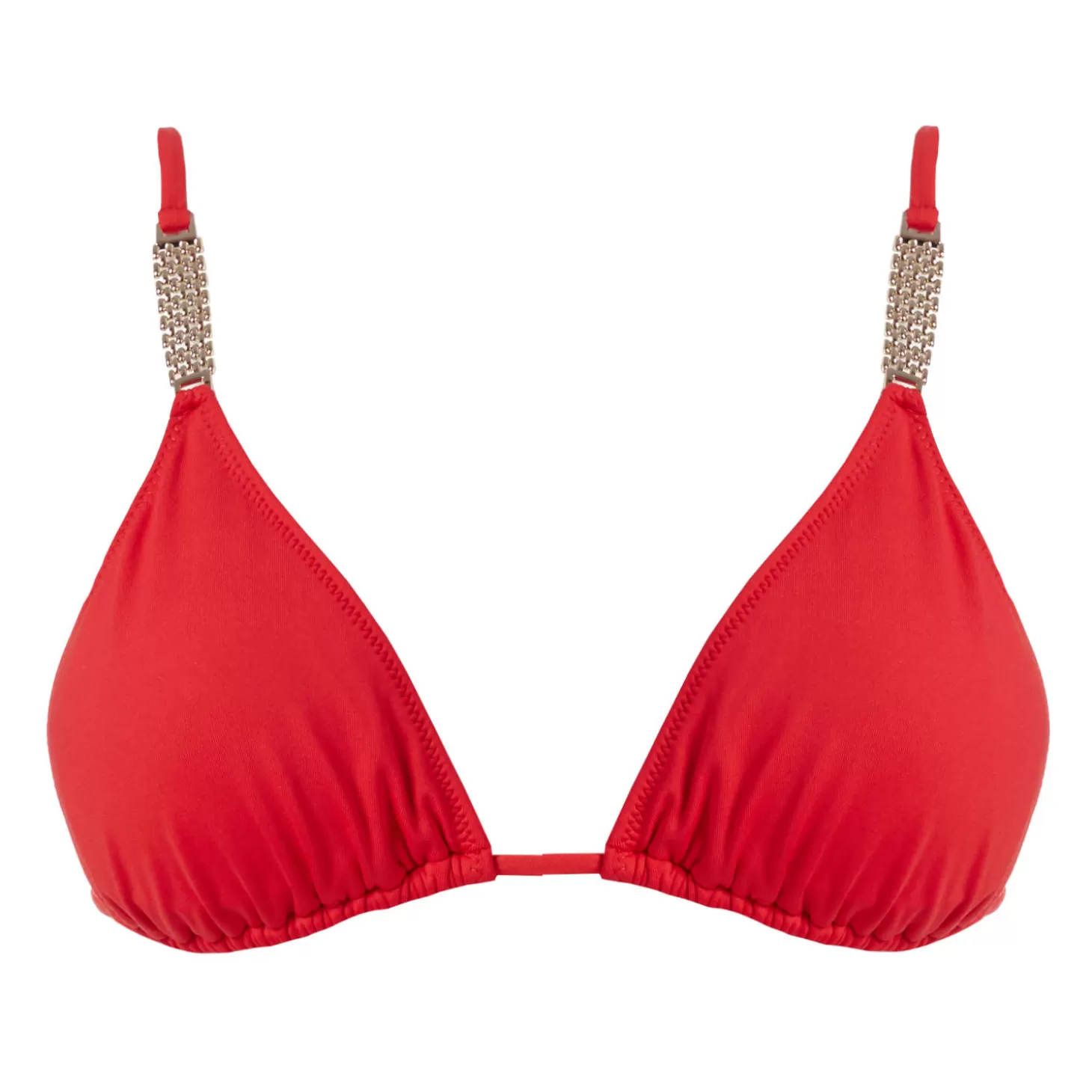 Melissa Odabash Haut De Maillot De Bain Triangle Maldives-Femme Triangle