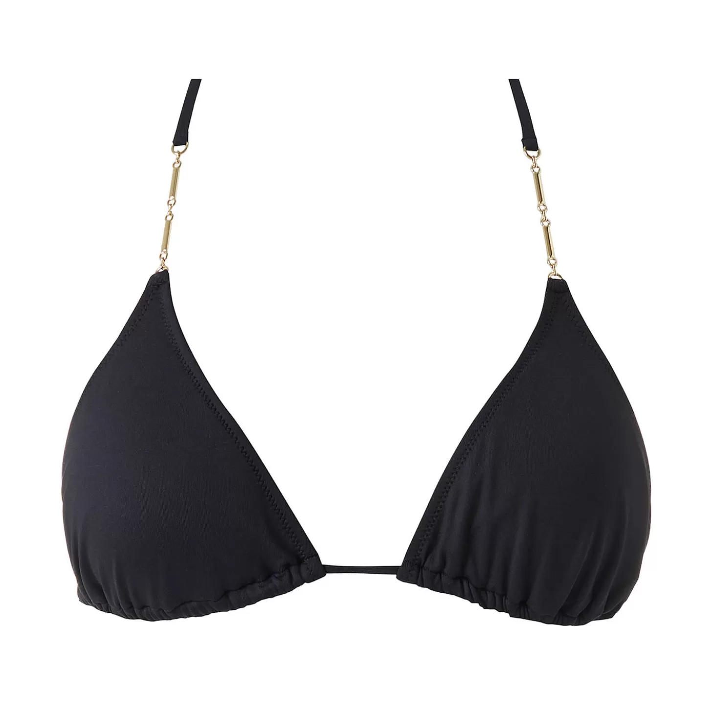 Melissa Odabash Haut De Maillot De Bain Triangle Mykonos Sans Armatures-Femme Triangle