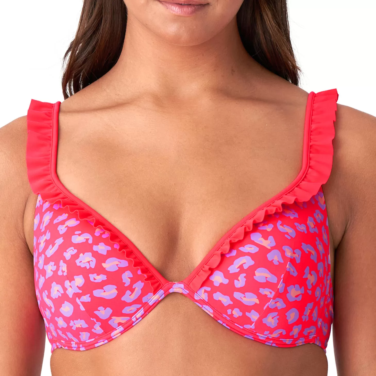 Marie Jo Haut De Maillot De Bain Triangle Push-Up-Femme Triangle