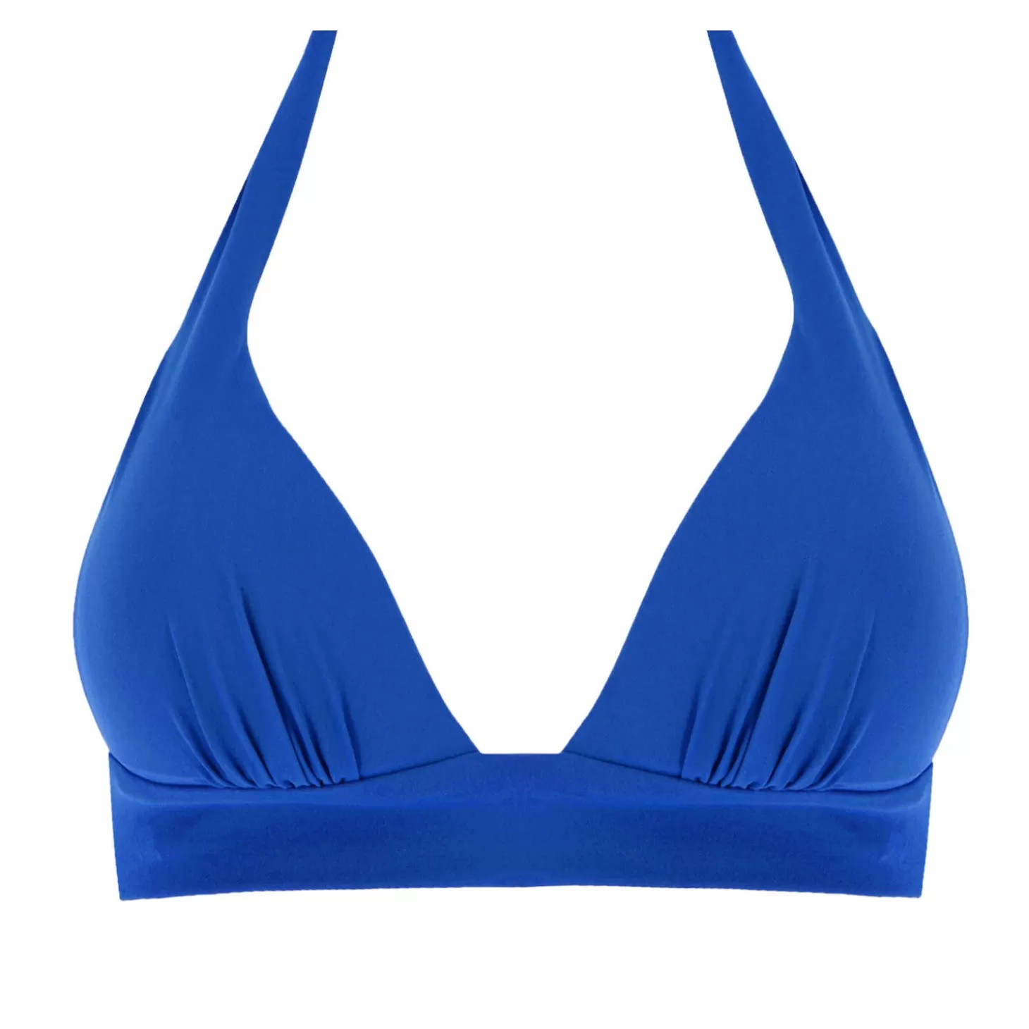 Pain de Sucre Haut De Maillot De Bain Triangle Push-Up Donia-Femme Triangle