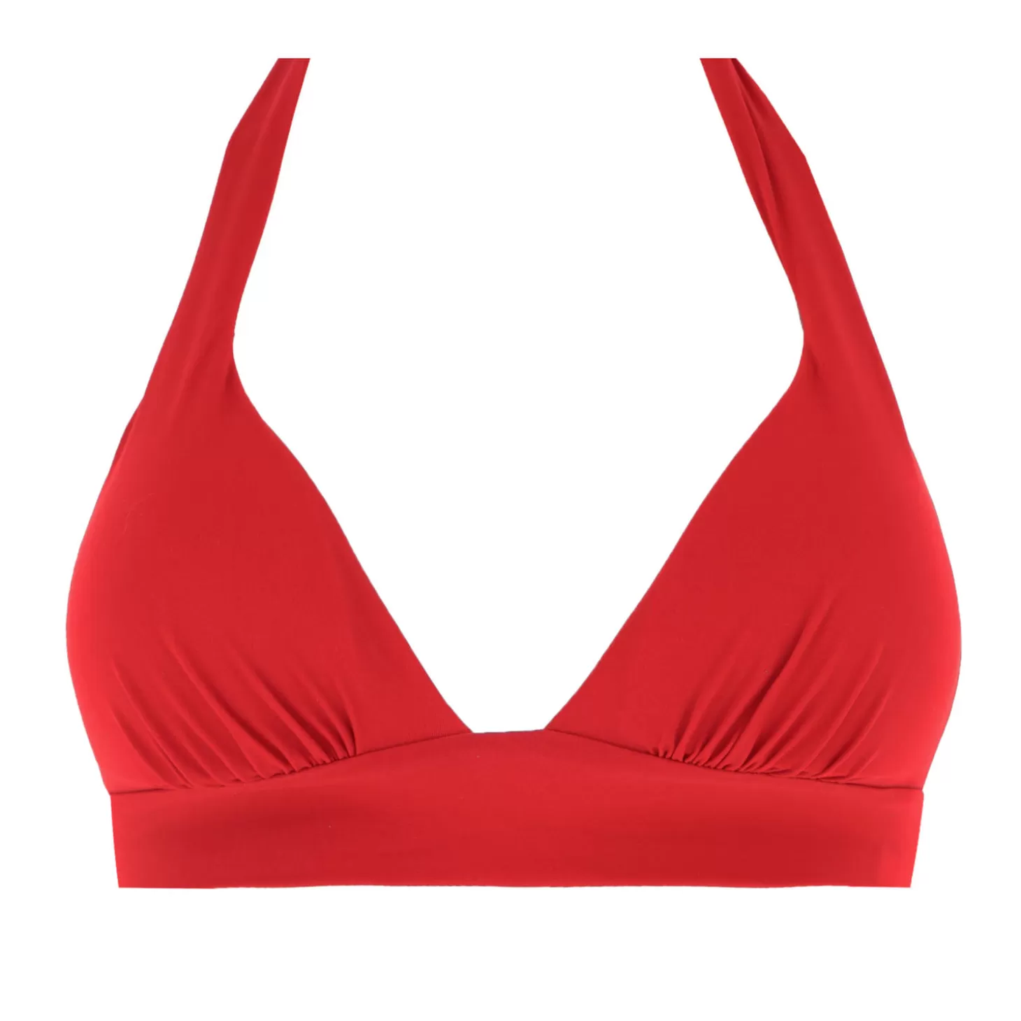 Pain de Sucre Haut De Maillot De Bain Triangle Push-Up Donia-Femme Triangle