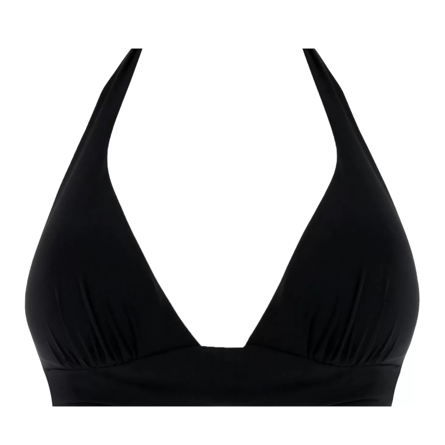 Pain de Sucre Haut De Maillot De Bain Triangle Push-Up Donia-Femme Triangle