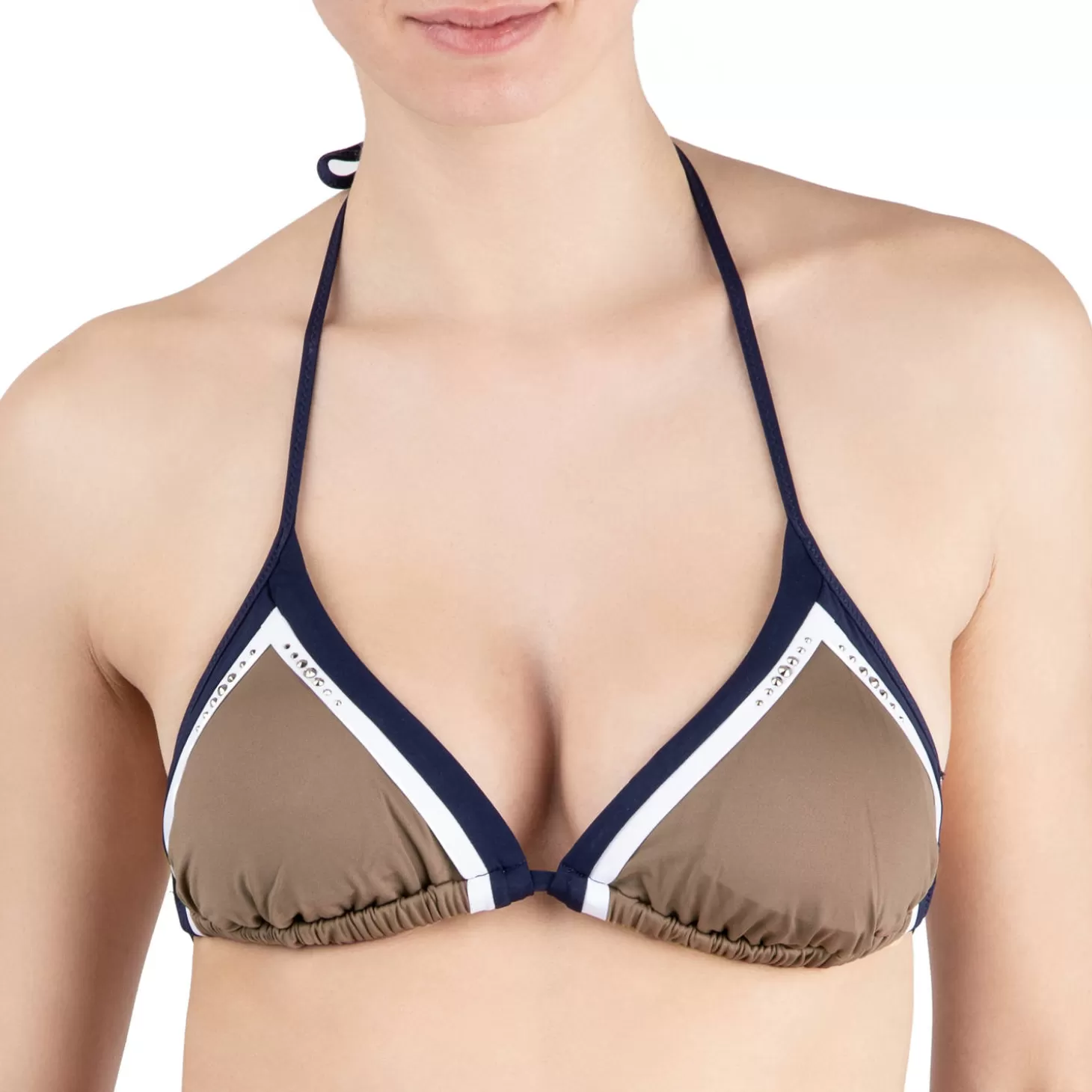 Lise Charmel Haut De Maillot De Bain Triangle Sans Armatures-Femme Triangle