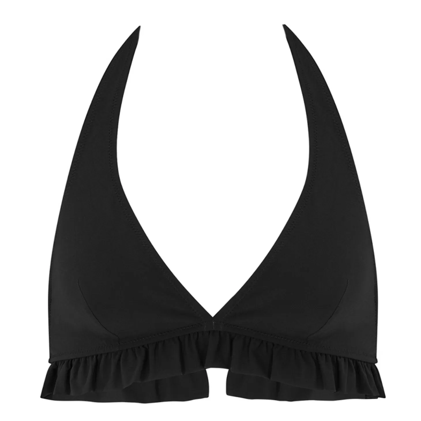 Simone Pérèle Haut De Maillot De Bain Triangle Sans Armatures-Femme Triangle