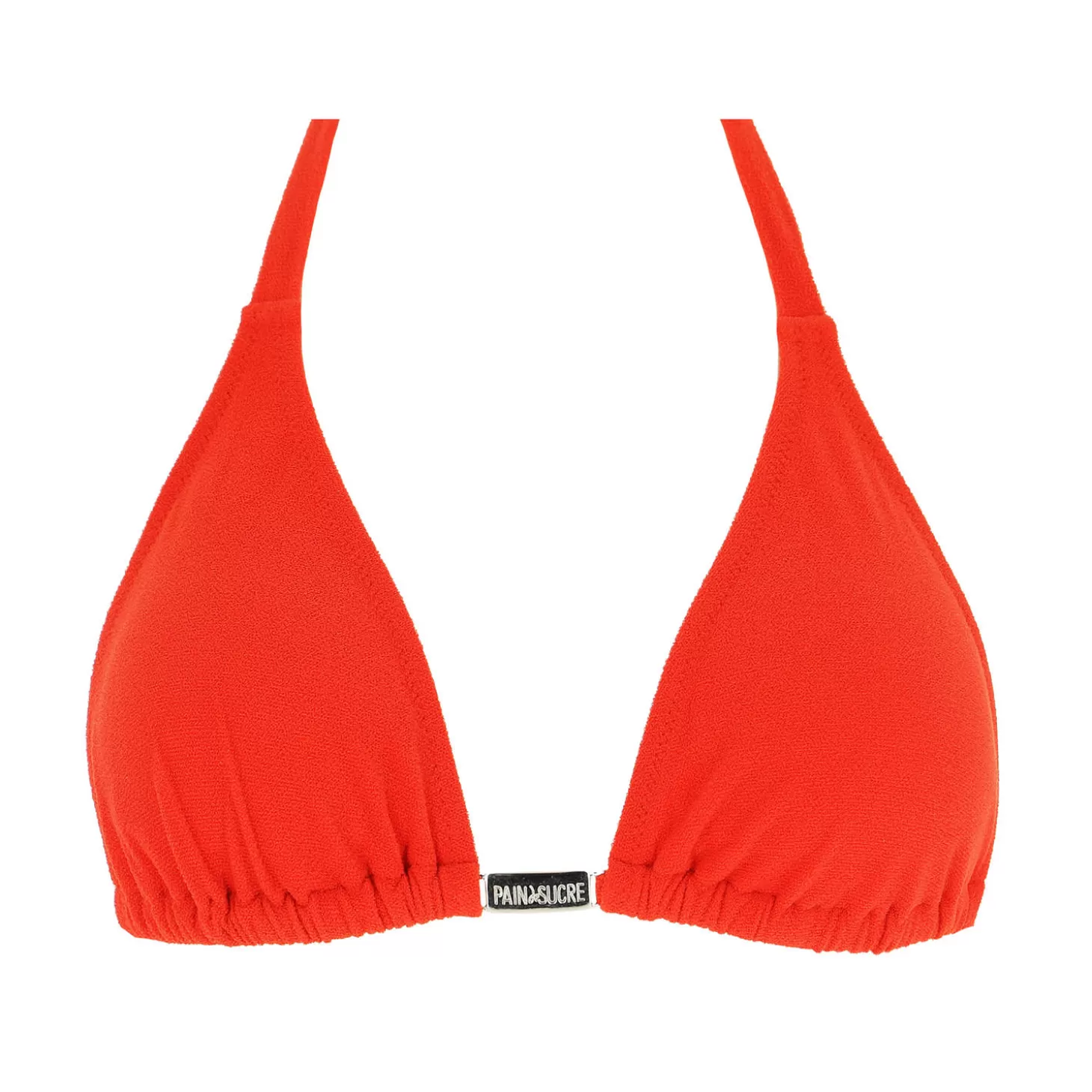 Pain de Sucre Haut De Maillot De Bain Triangle Sofya-Femme Triangle