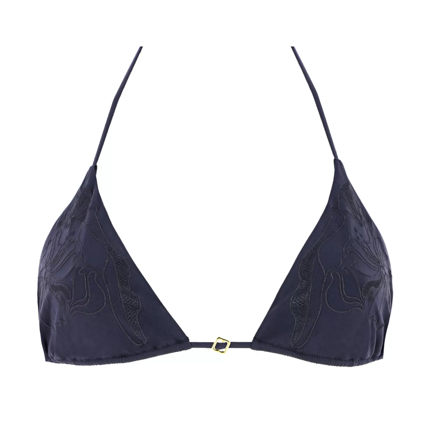 La Perla Haut De Maillot De Bain Triangle Souple-Femme Triangle