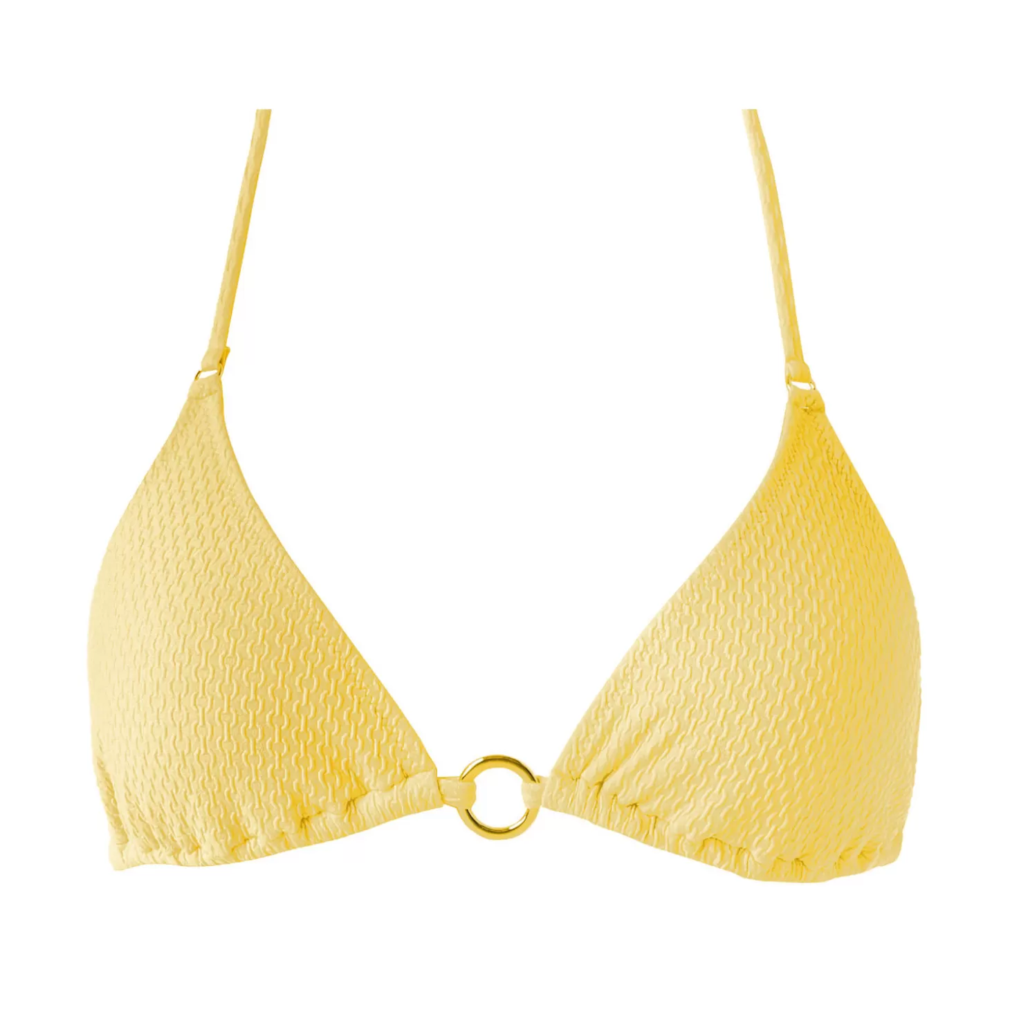 Melissa Odabash Haut De Maillot De Bain Triangle Venice-Femme Triangle