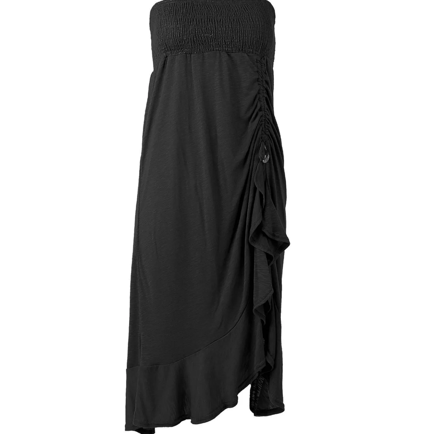 Banana Moon Jupe De Plage Convertible Kailua Caraiva-Femme Robe De Plage