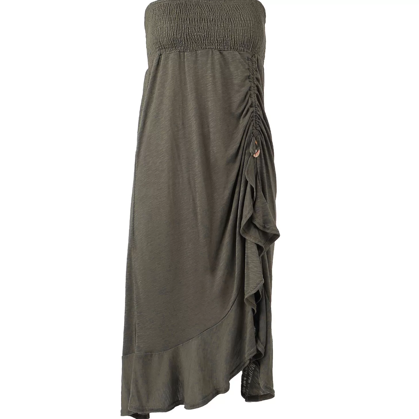 Banana Moon Jupe De Plage Convertible Kailua Caraiva-Femme Robe De Plage