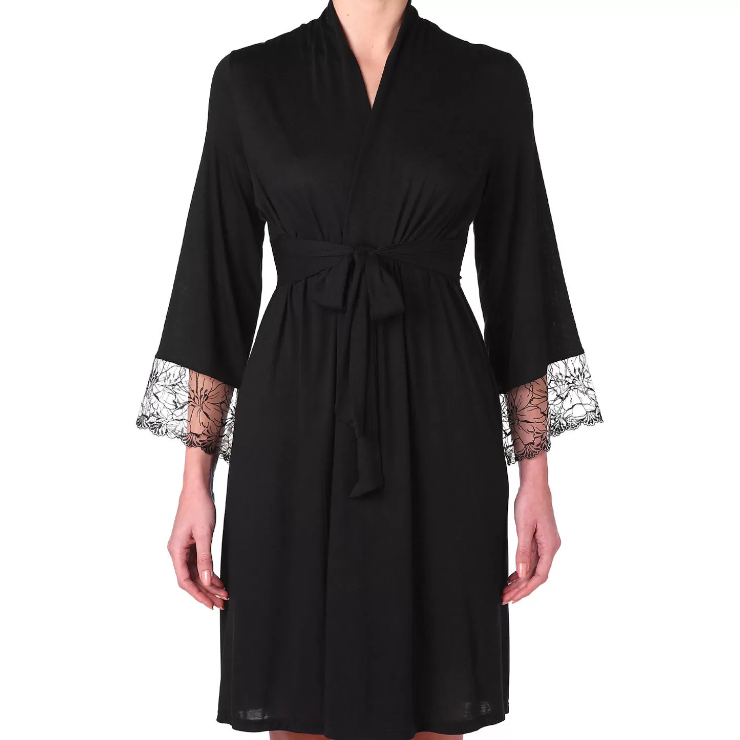 Ritratti Milano Kimono-Femme Déshabillé Et Kimono