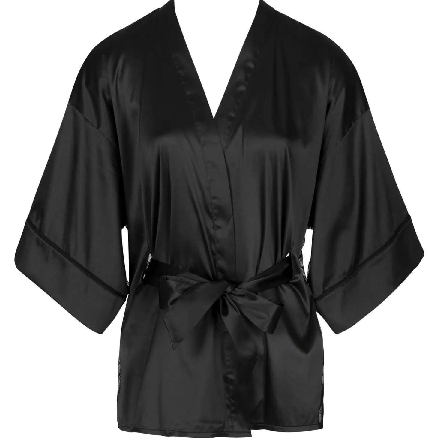 Atelier Amour Kimono-Femme Déshabillé Et Kimono