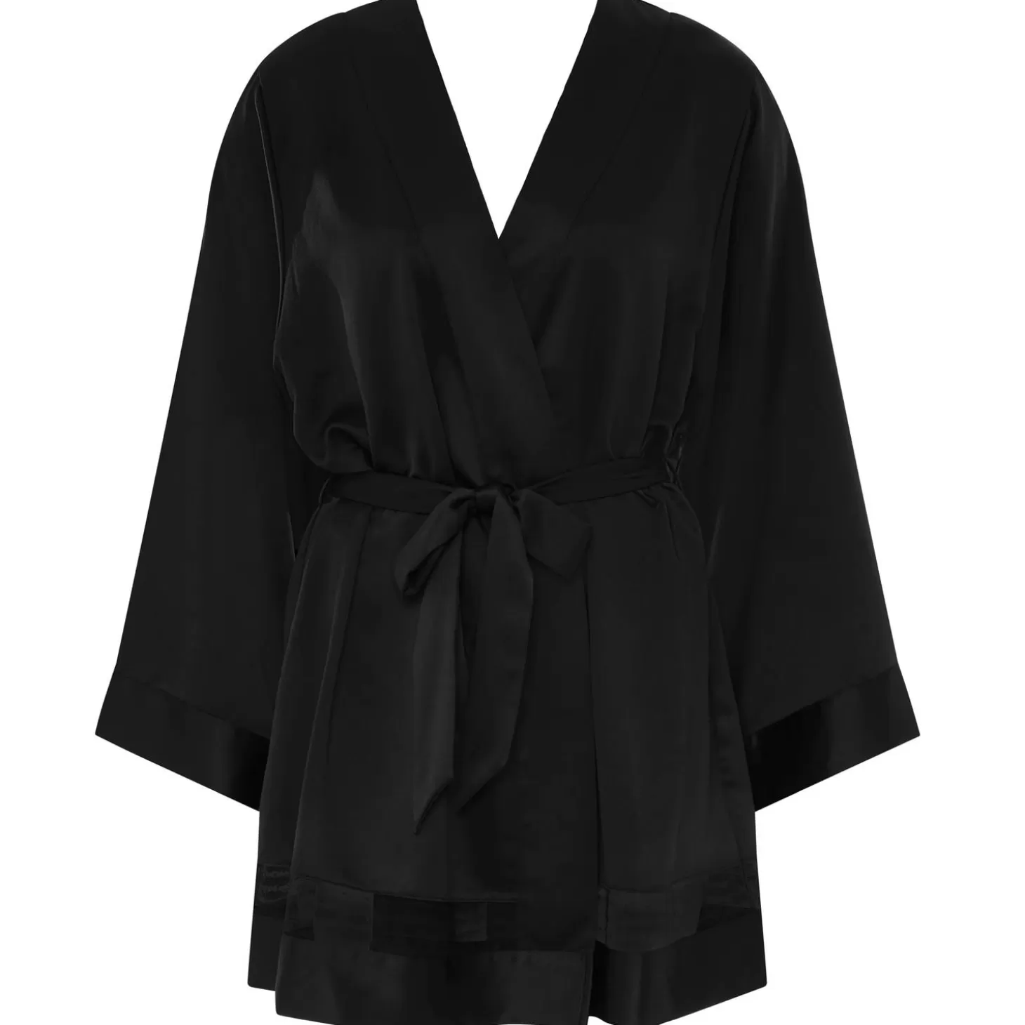 Chantelle Kimono-Femme Déshabillé Et Kimono