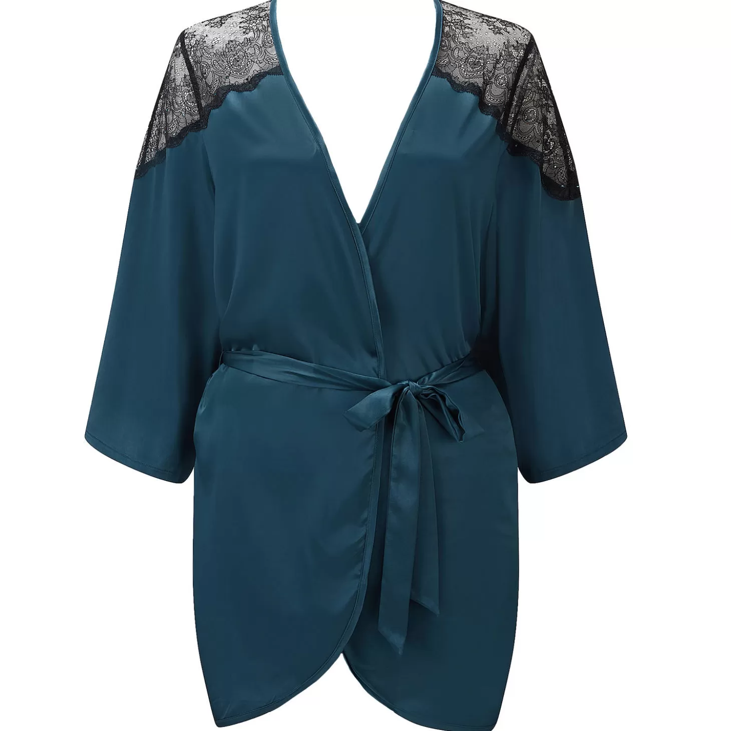 Gossard Kimono-Femme Déshabillé Et Kimono