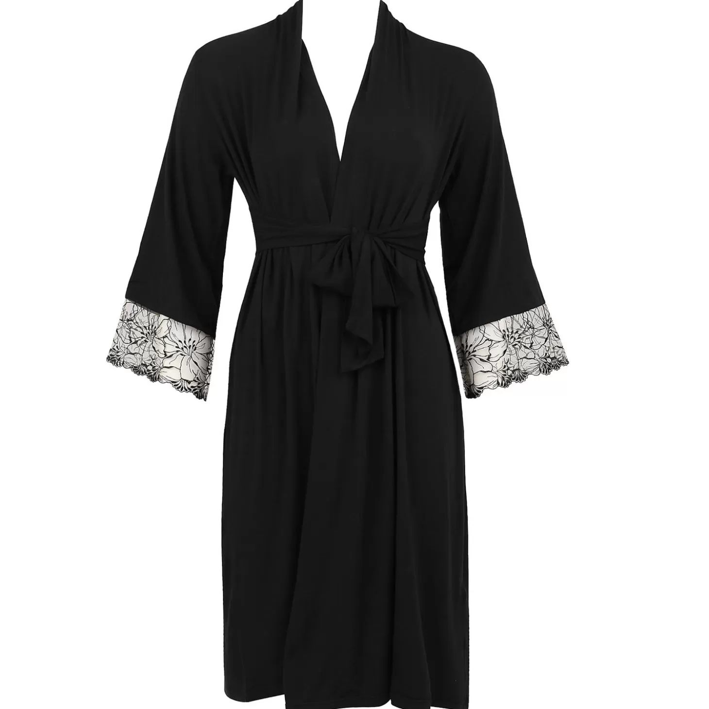 Ritratti Milano Kimono-Femme Déshabillé Et Kimono