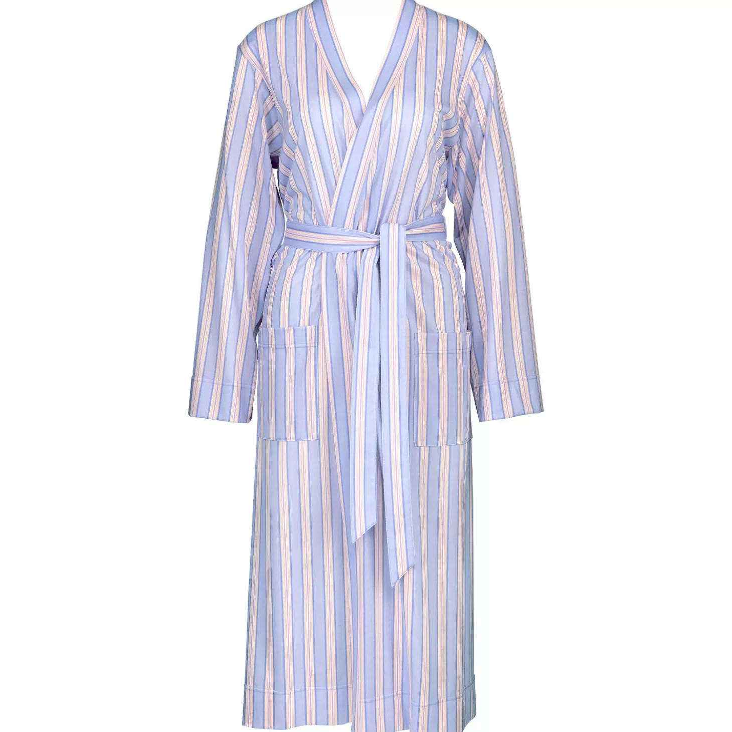 Calida Kimono Long En Coton-Femme Déshabillé Et Kimono