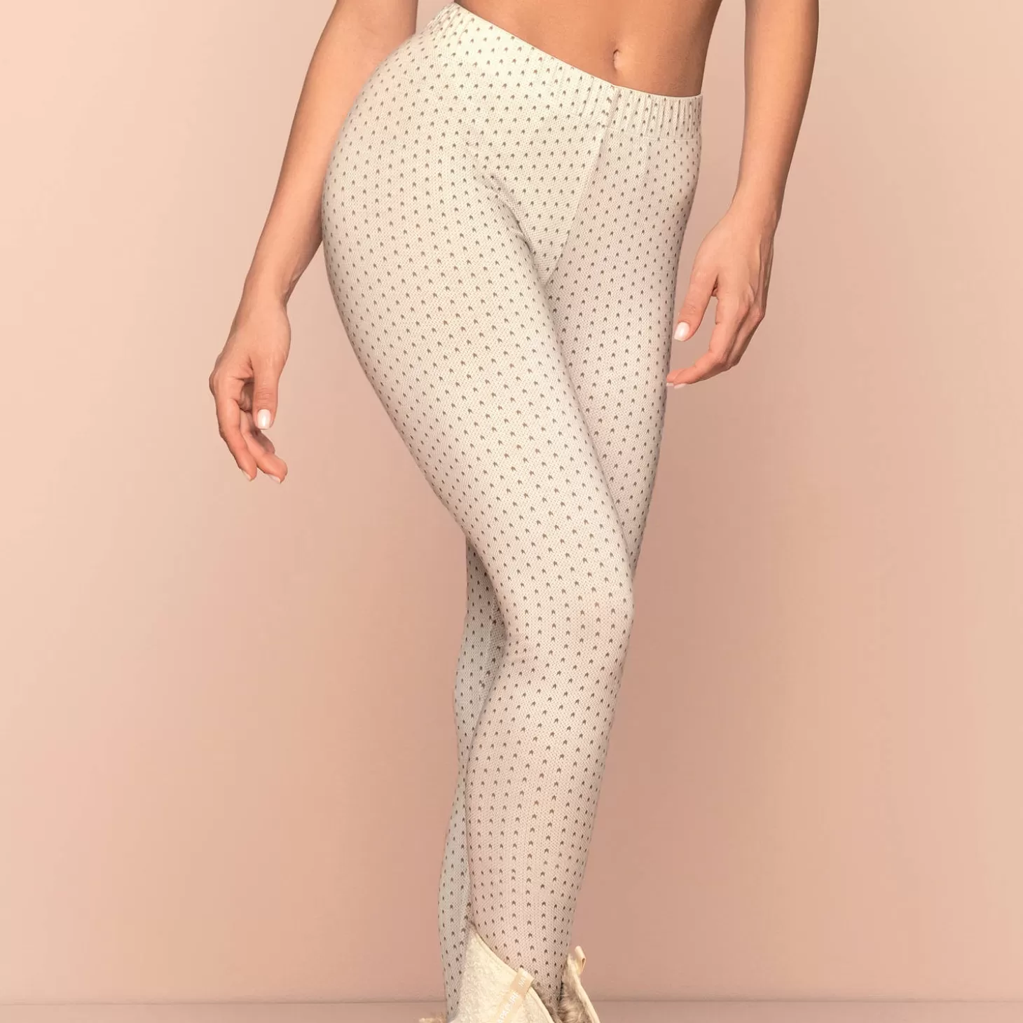 Antigel Legging-Femme Ensemble De Détente