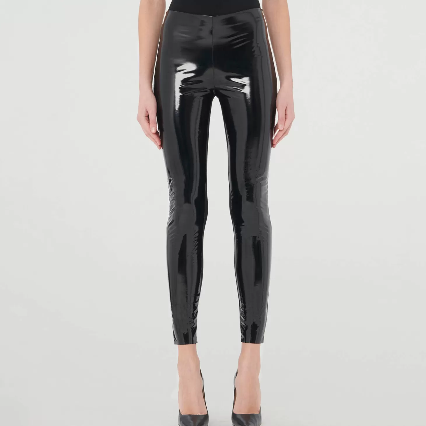 Wolford Legging-Femme Legging Et Pantalon