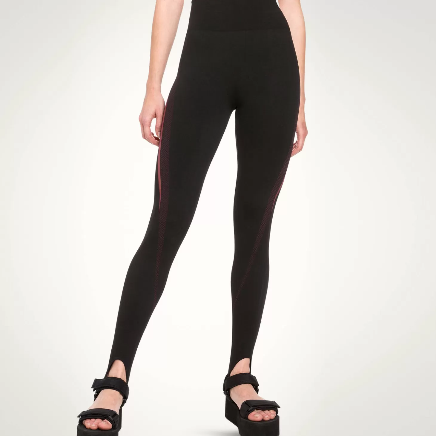 Wolford Legging-Femme Legging Et Pantalon