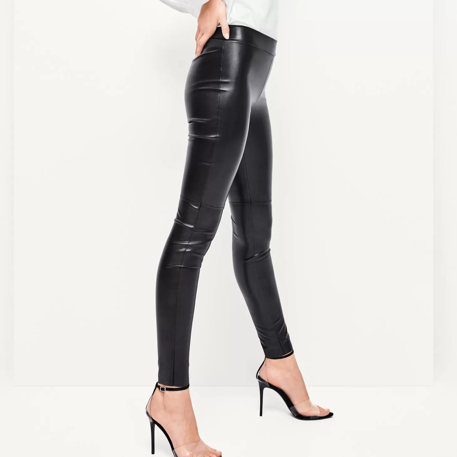 Wolford Legging-Femme Legging Et Pantalon