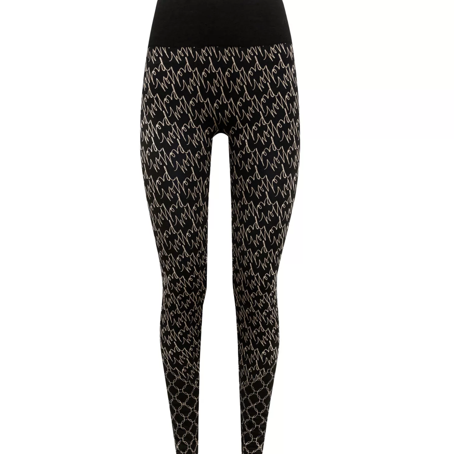 Wolford Legging-Femme Legging Et Pantalon