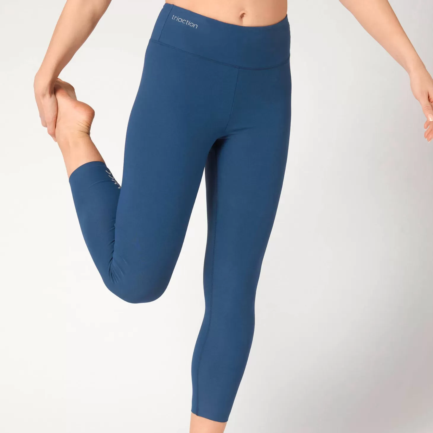 Triumph Legging 7/8-Femme Legging Et Pantalon