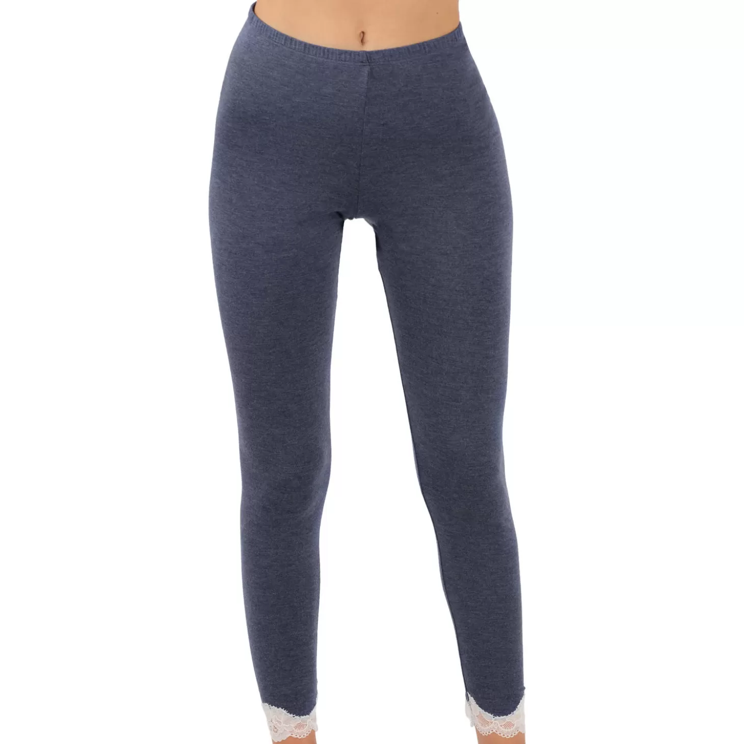 Antigel Legging Bien-Etre-Femme Legging Et Pantalon