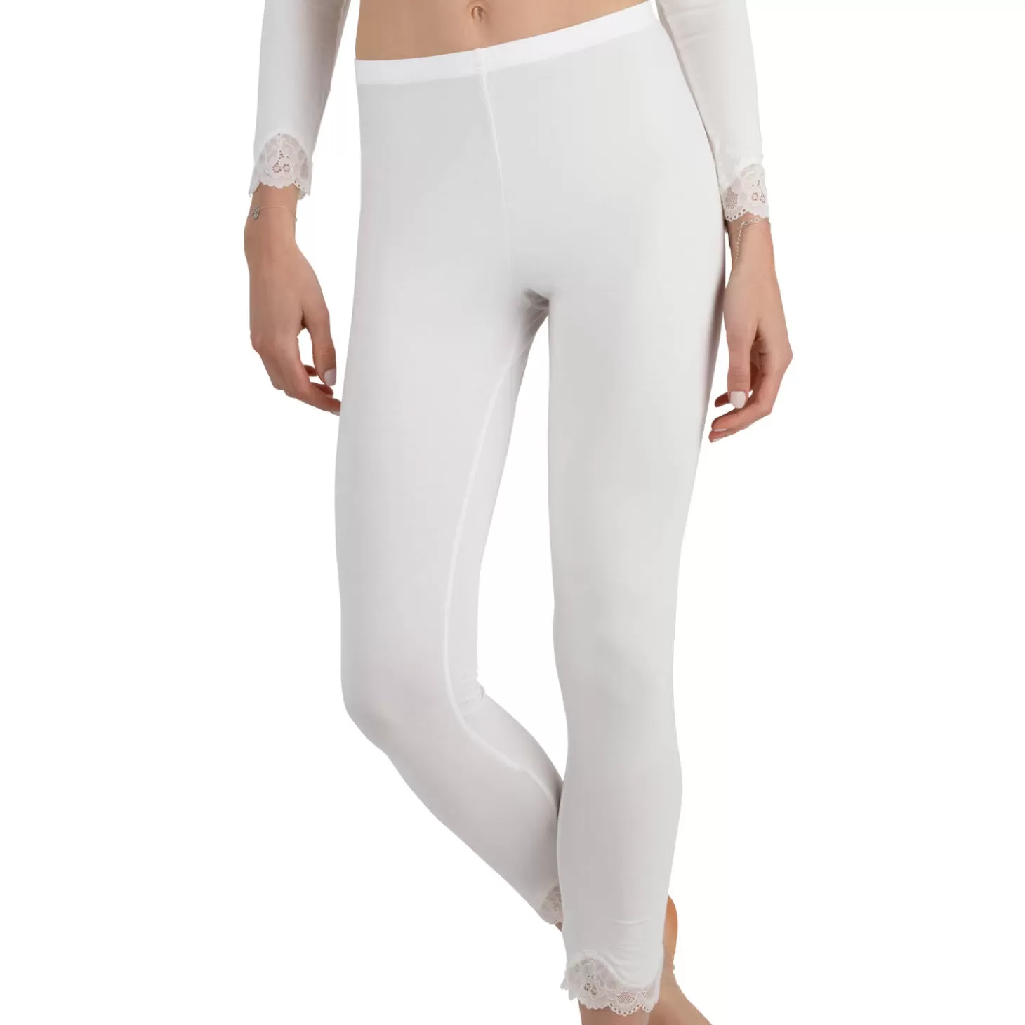 Antigel Legging Bien-Etre-Femme Legging Et Pantalon