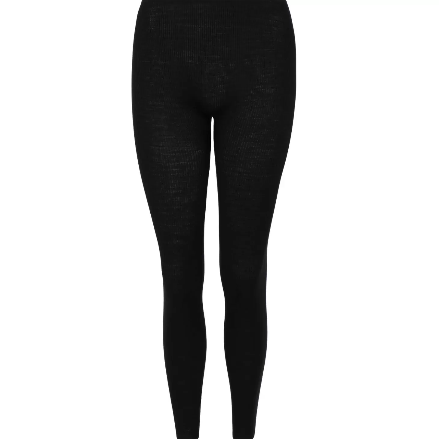 Oscalito Legging En Laine Et Soie-Femme Legging Et Pantalon