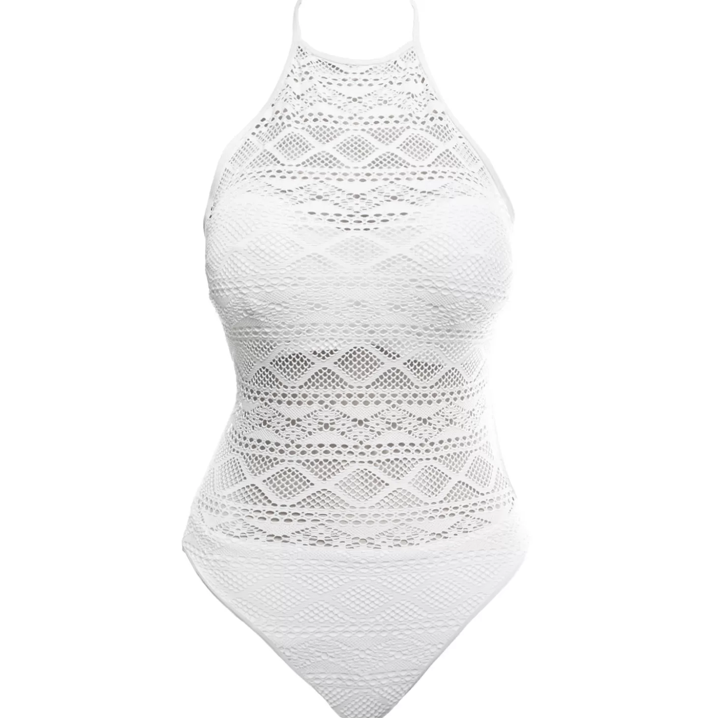 Freya Maillot De Bain 1 Pièce Armatures-Femme Autres Formes