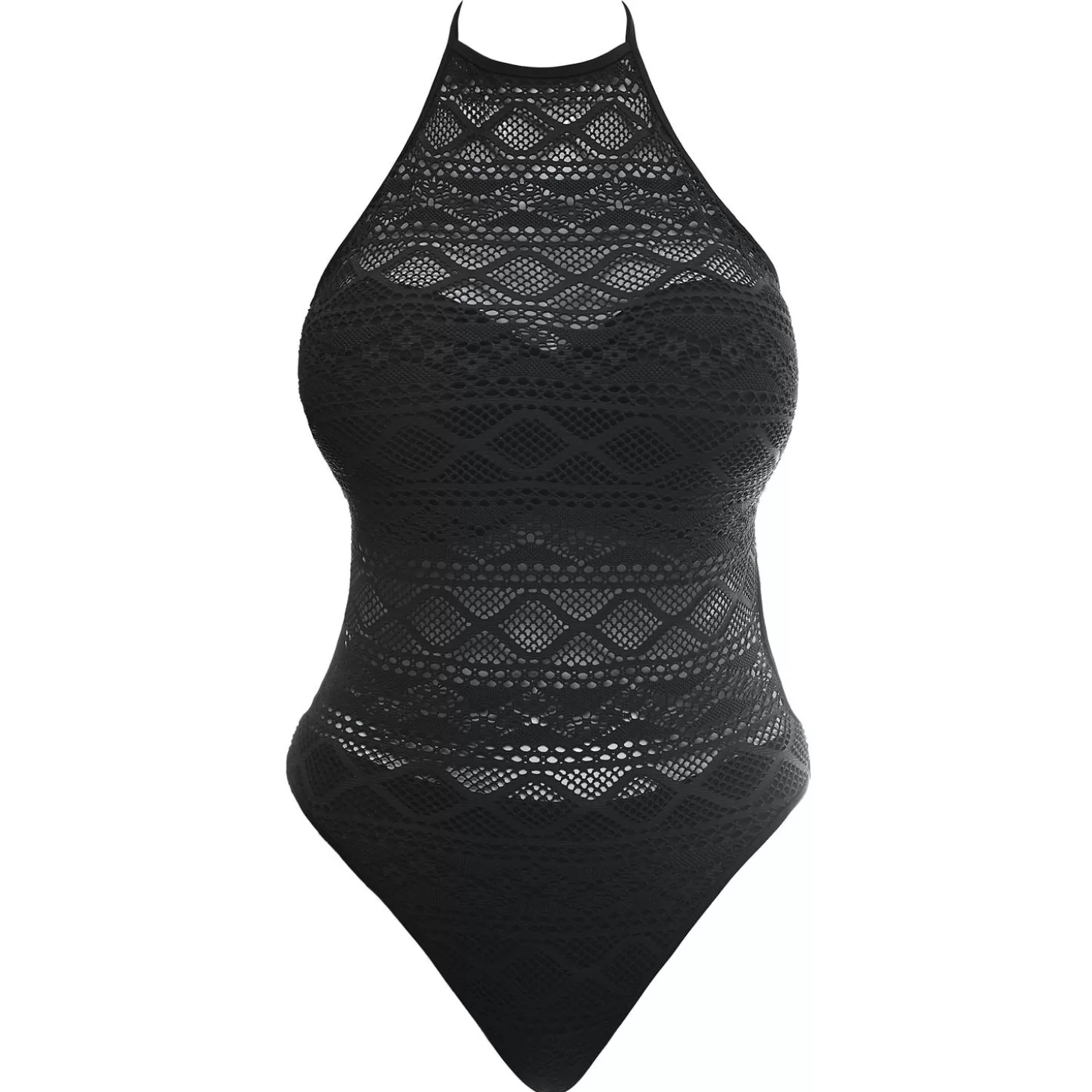 Freya Maillot De Bain 1 Pièce Armatures-Femme Autres Formes